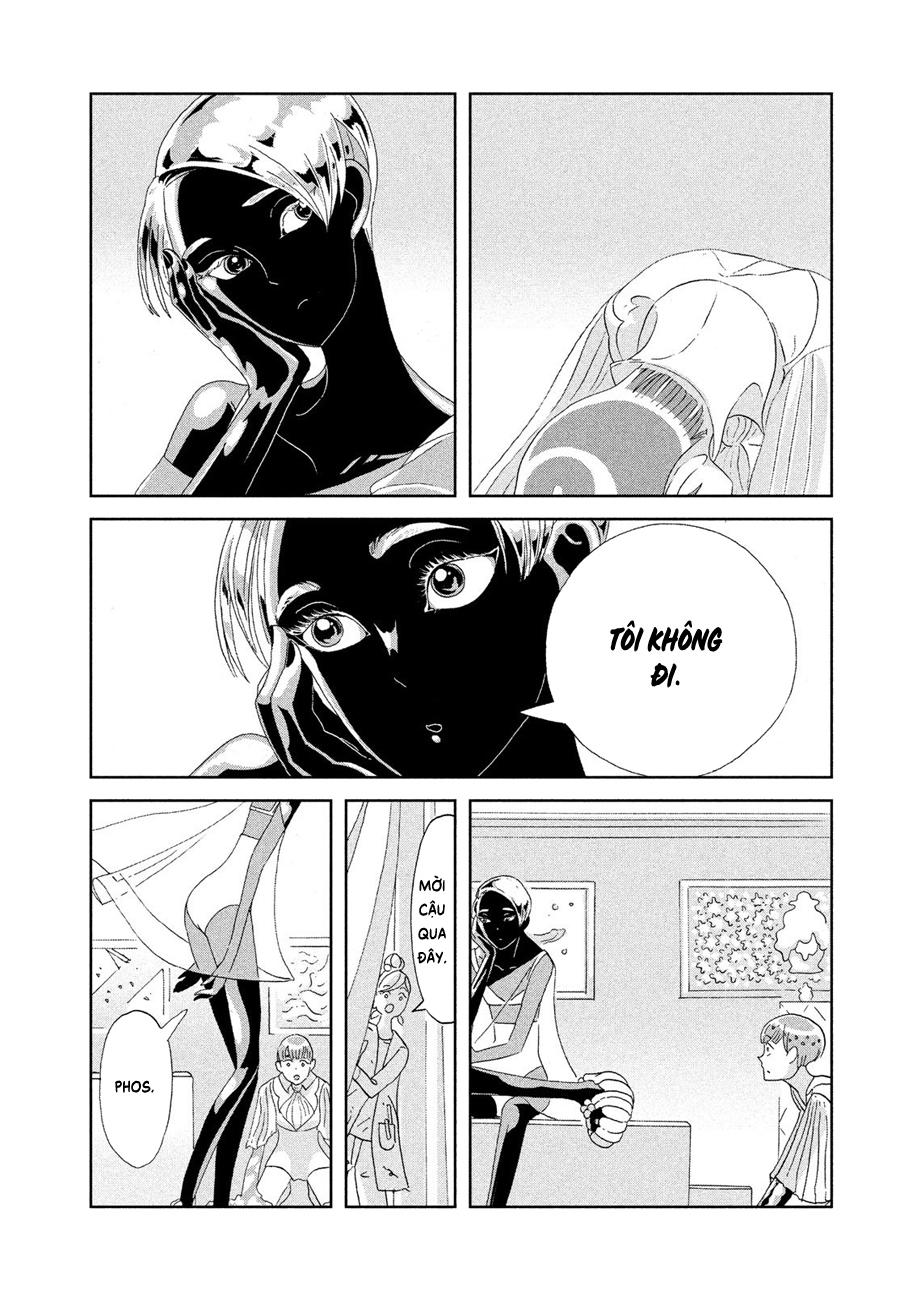 Houseki No Kuni Chapter 68 - Trang 2