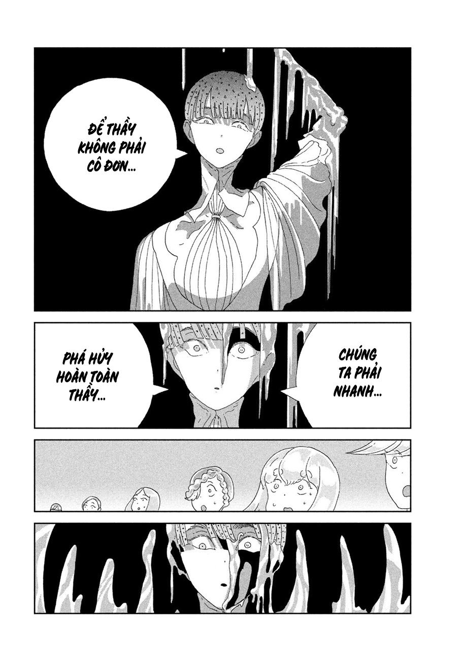 Houseki No Kuni Chapter 68 - Trang 2