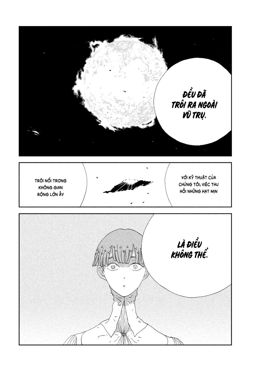 Houseki No Kuni Chapter 67 - Trang 2