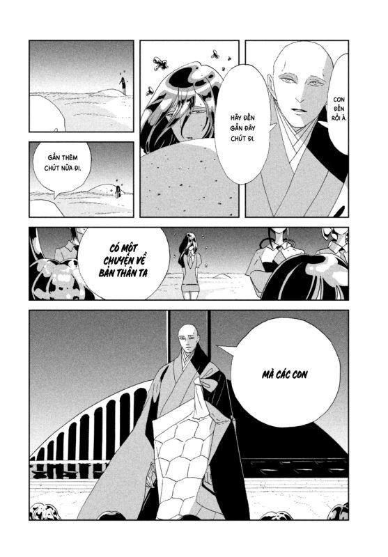 Houseki No Kuni Chapter 64 - Trang 2