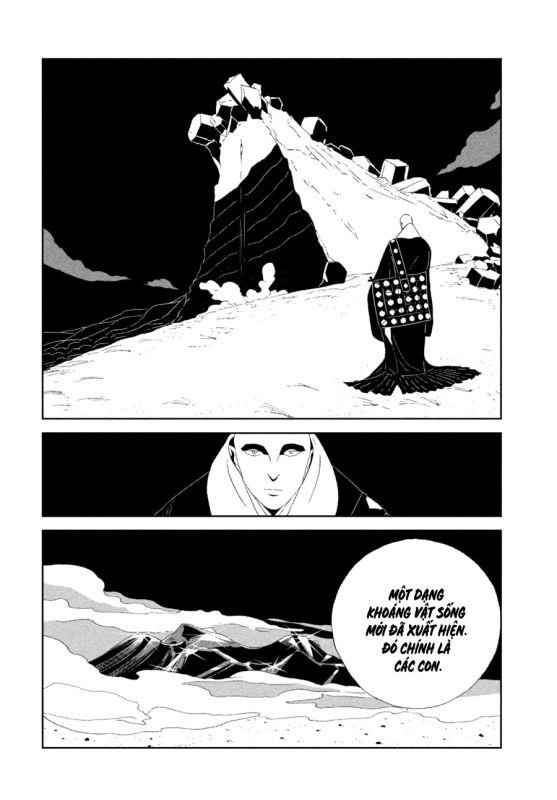 Houseki No Kuni Chapter 64 - Trang 2