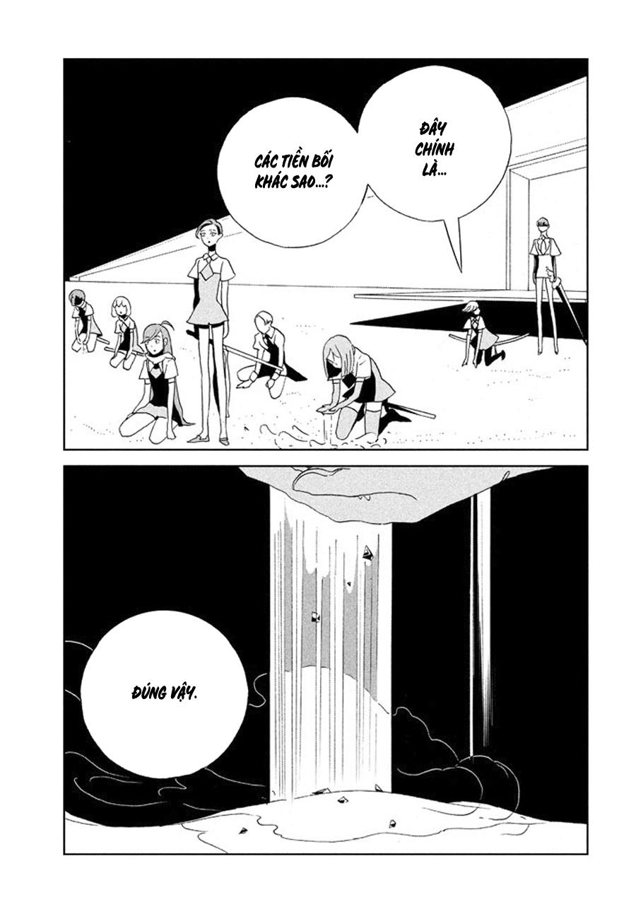 Houseki No Kuni Chapter 63 - Trang 2