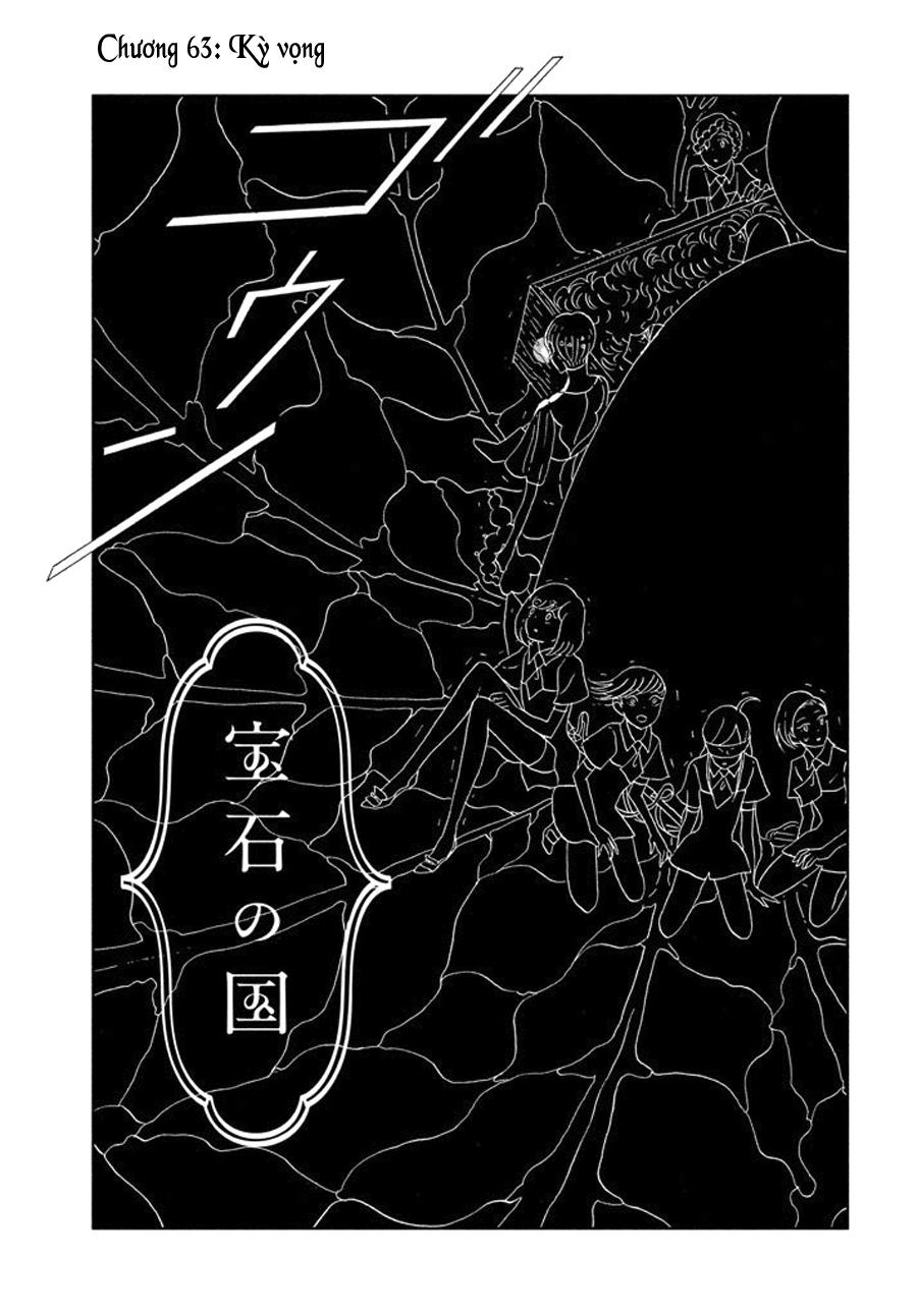 Houseki No Kuni Chapter 63 - Trang 2