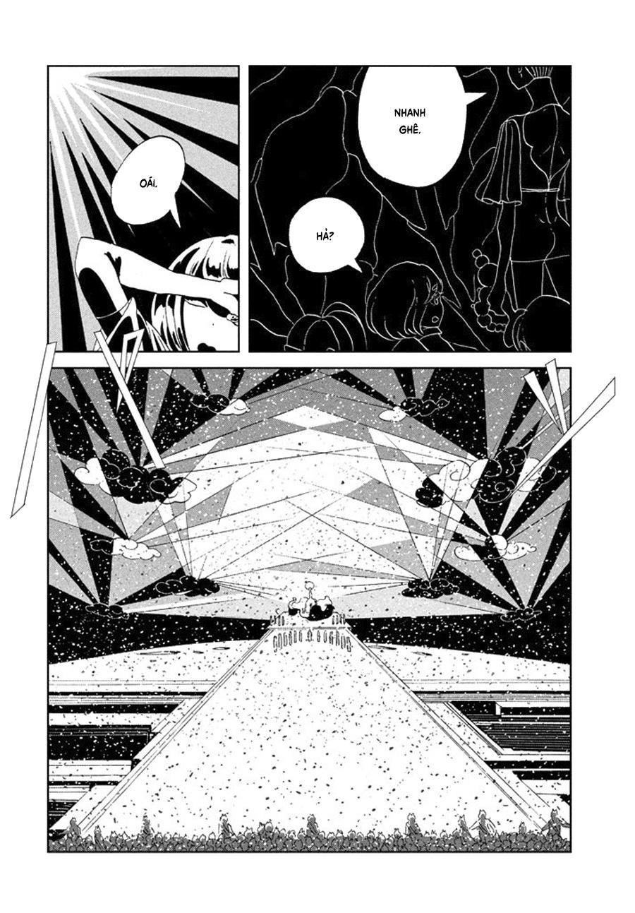 Houseki No Kuni Chapter 63 - Trang 2