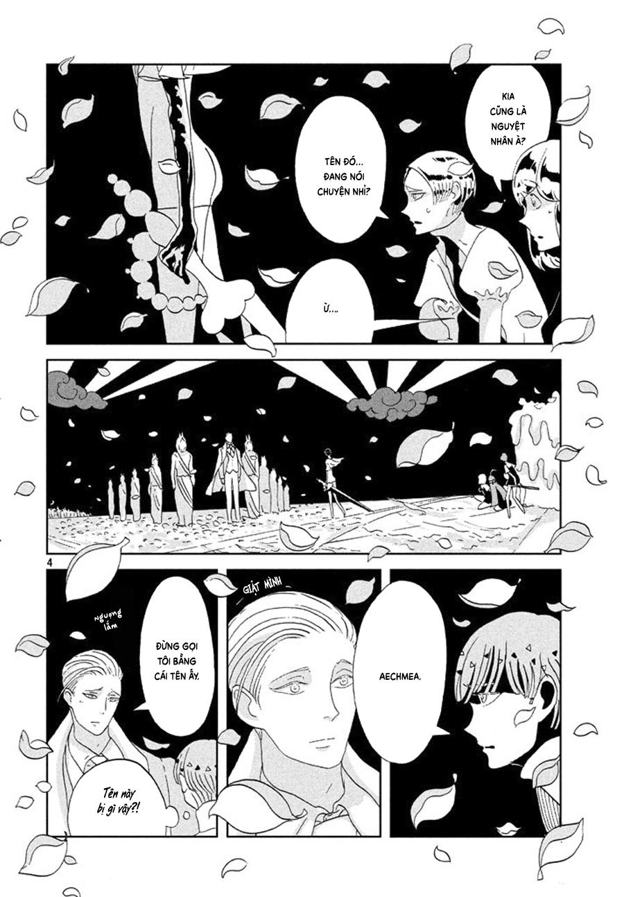 Houseki No Kuni Chapter 63 - Trang 2