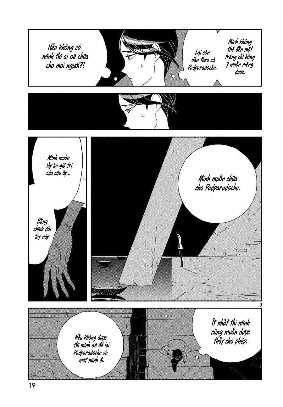 Houseki No Kuni Chapter 62 - Trang 2