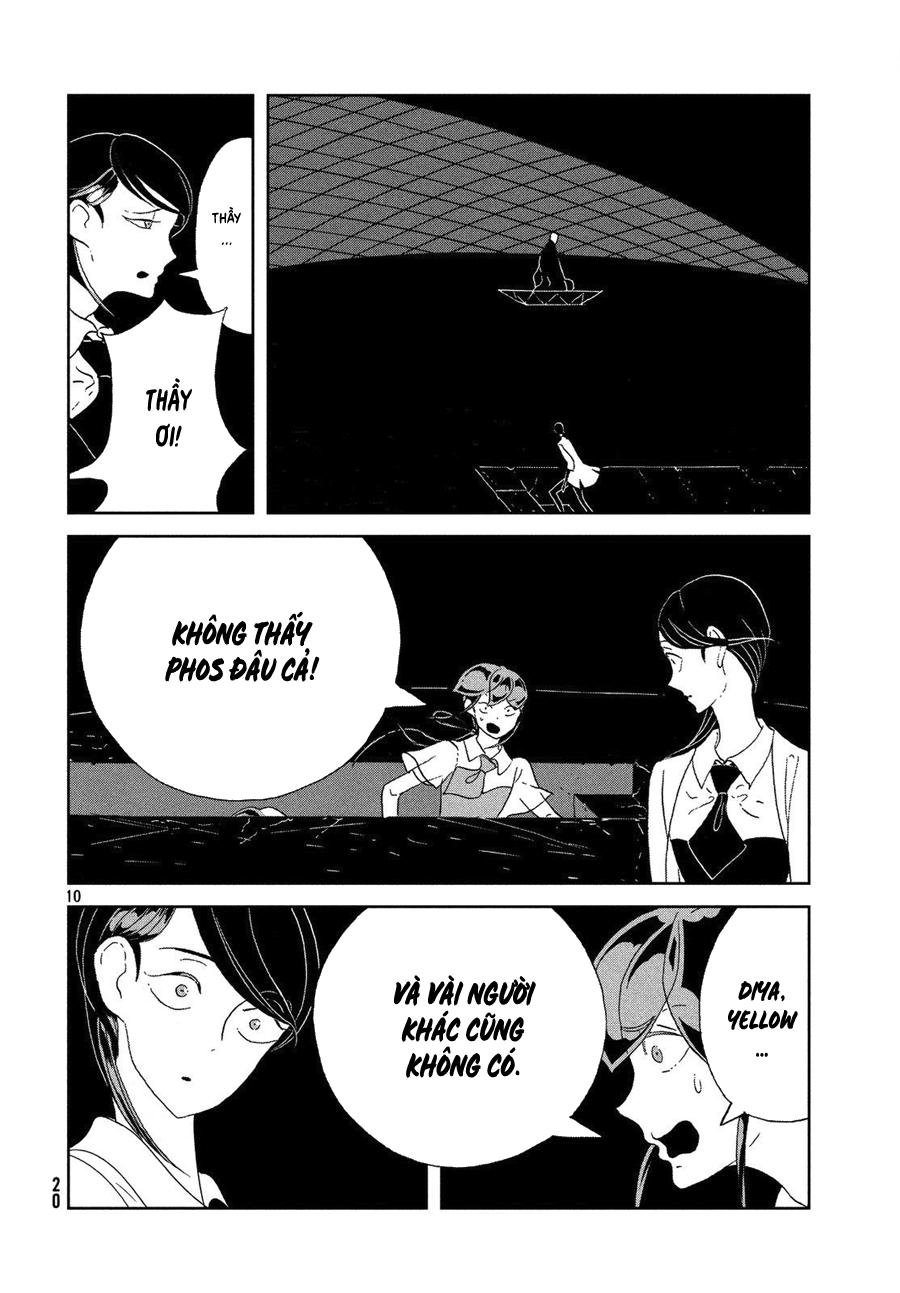 Houseki No Kuni Chapter 62 - Trang 2