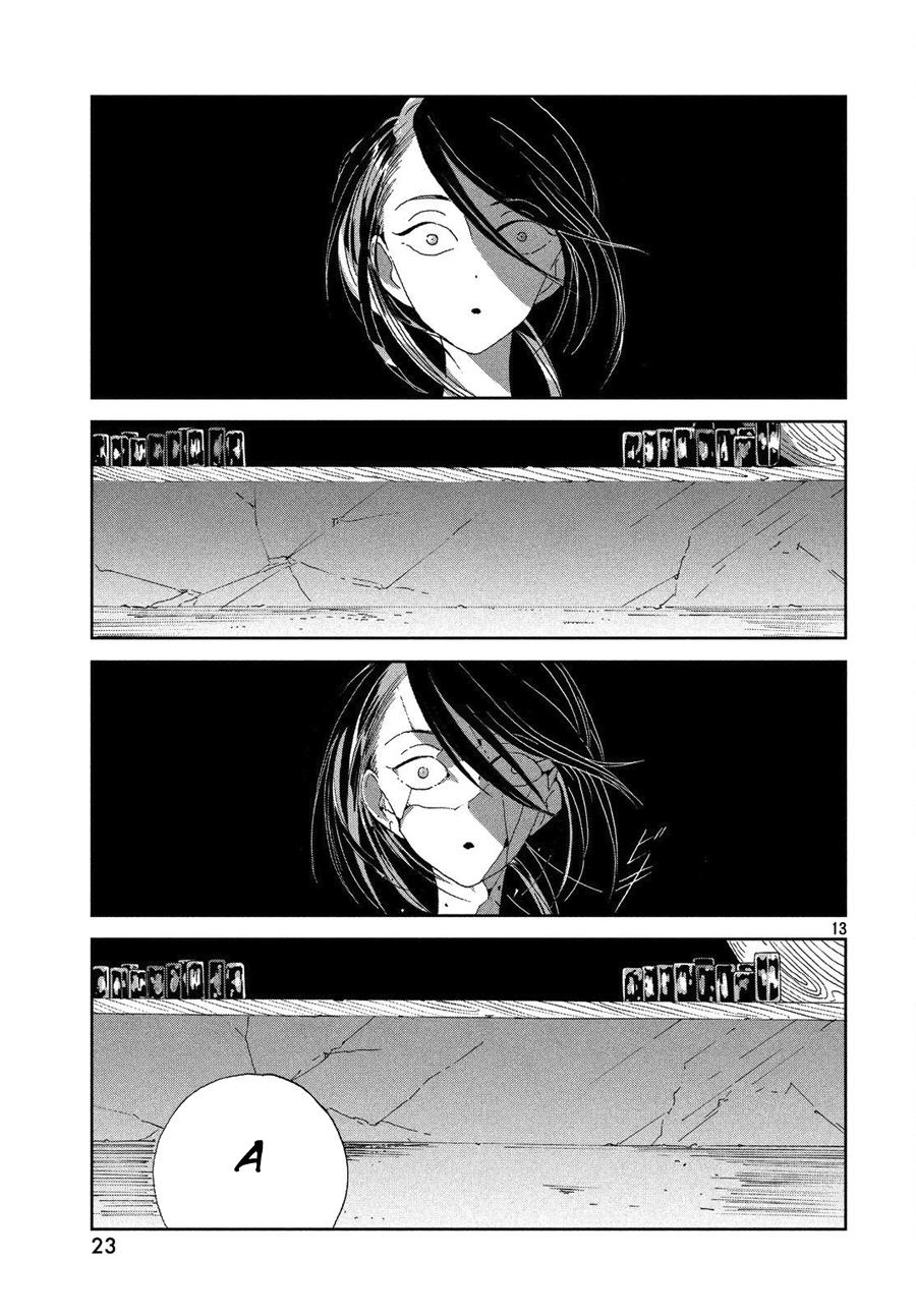 Houseki No Kuni Chapter 62 - Trang 2