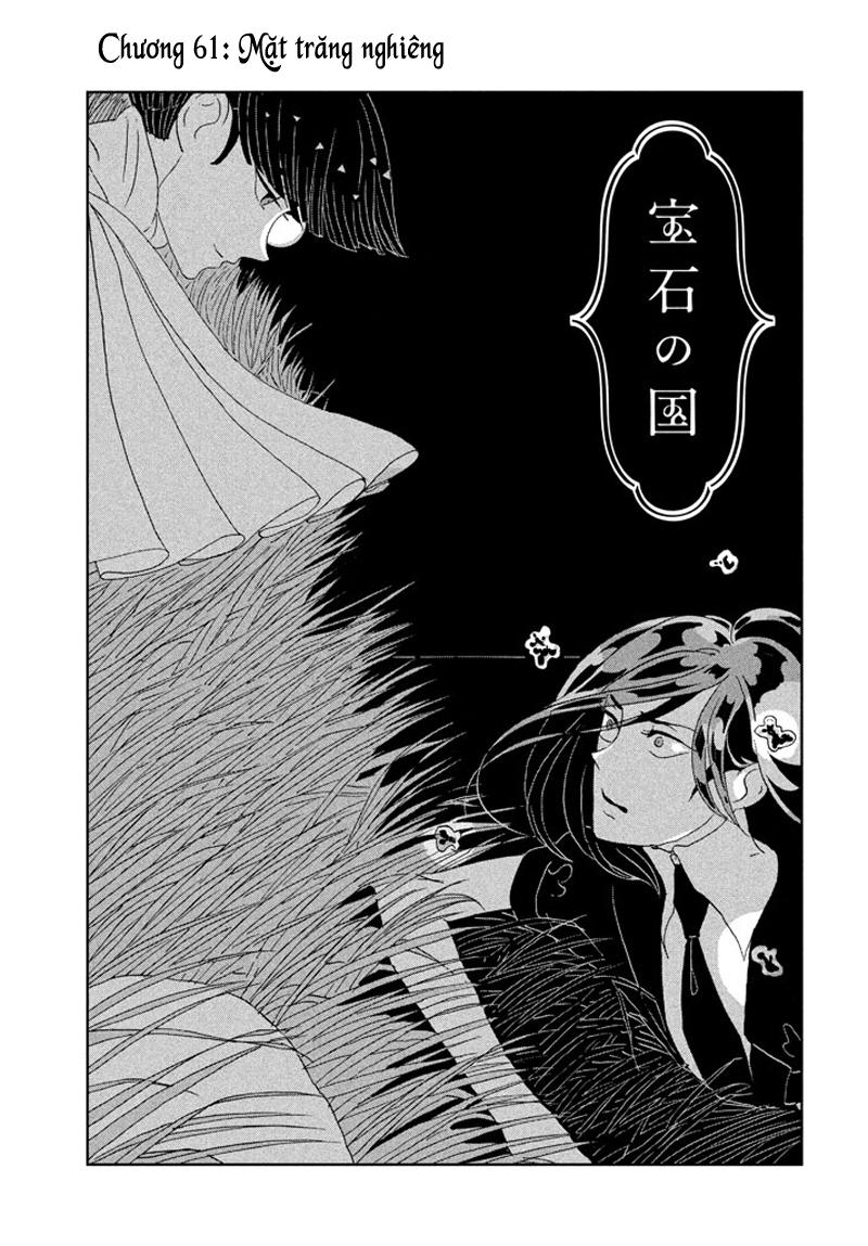 Houseki No Kuni Chapter 61 - Trang 2