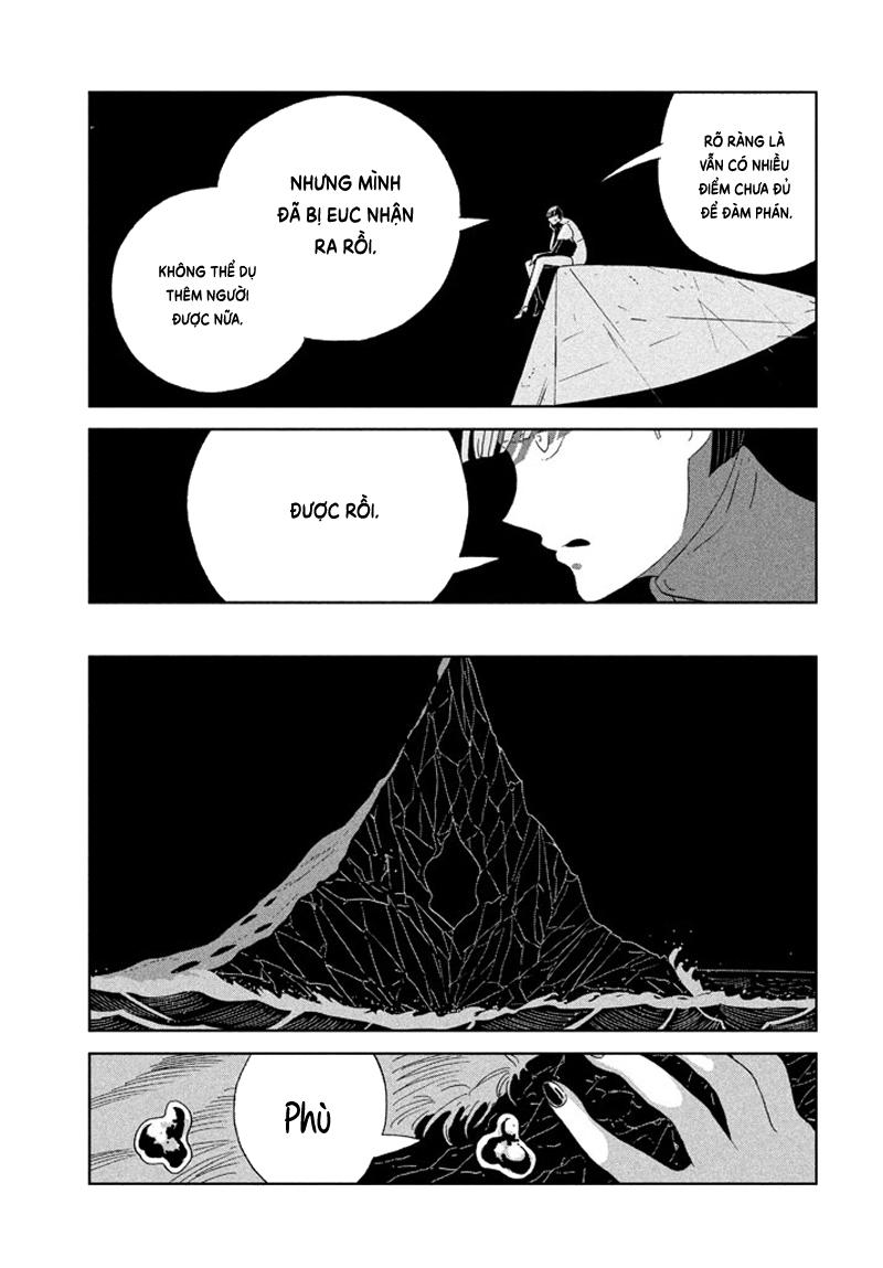 Houseki No Kuni Chapter 60 - Trang 2