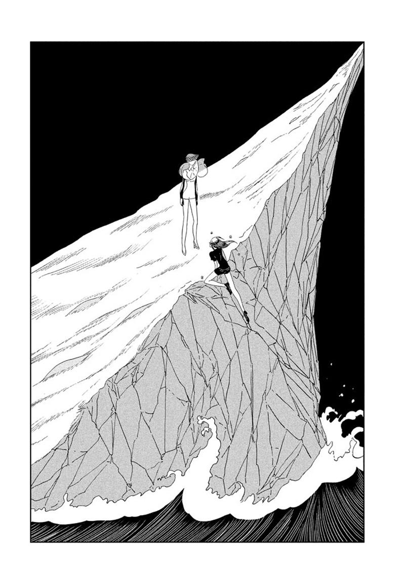 Houseki No Kuni Chapter 60 - Trang 2