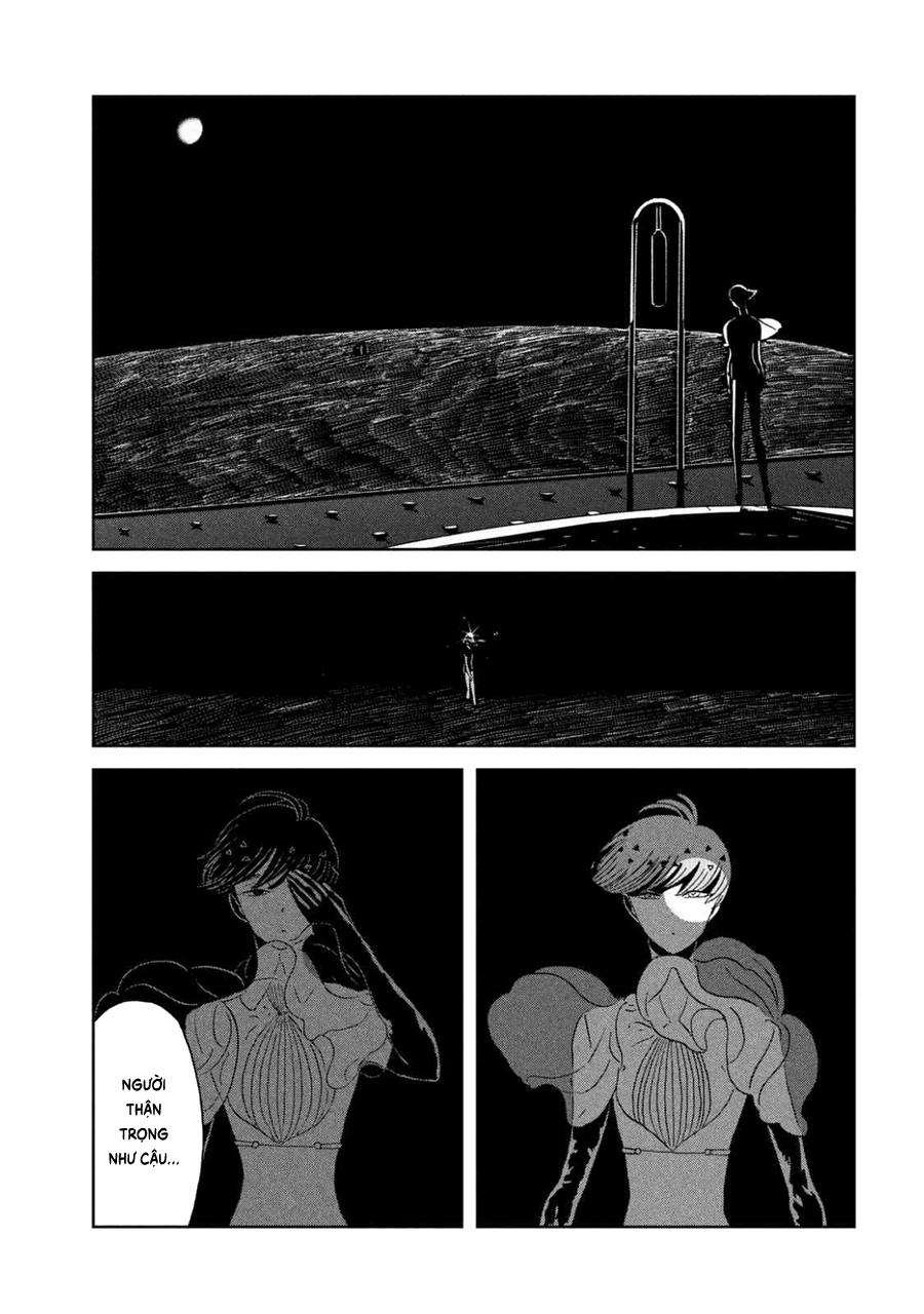 Houseki No Kuni Chapter 59 - Trang 2