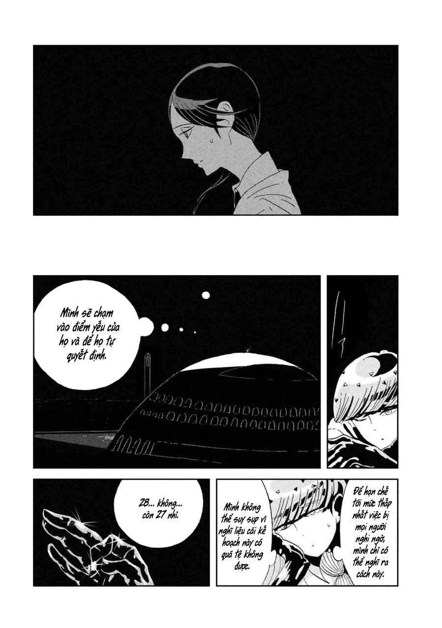 Houseki No Kuni Chapter 59 - Trang 2