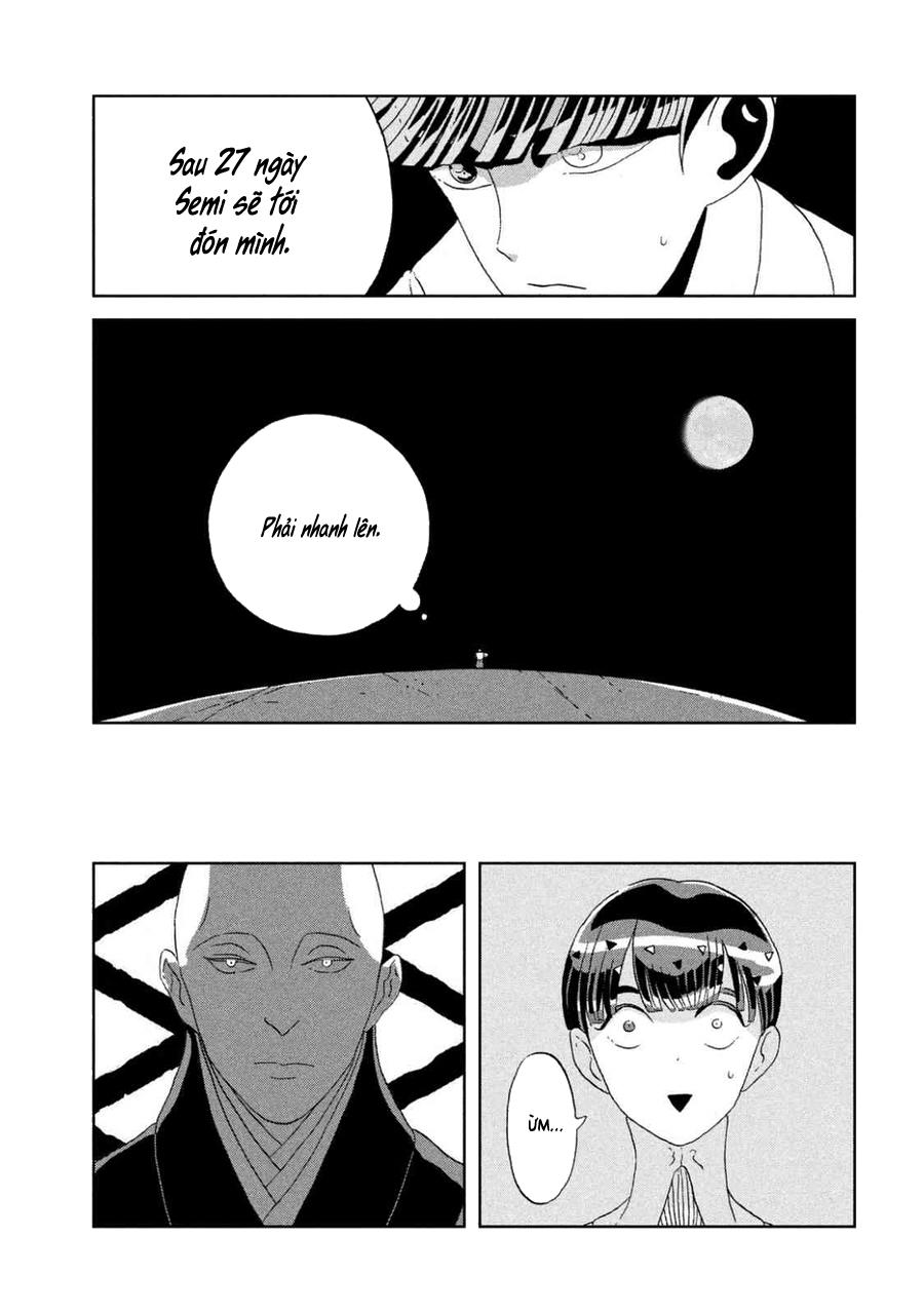 Houseki No Kuni Chapter 59 - Trang 2