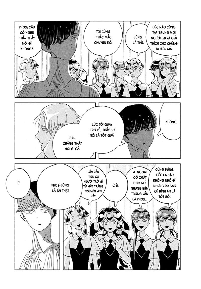 Houseki No Kuni Chapter 58 - Trang 2