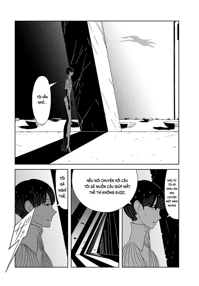 Houseki No Kuni Chapter 58 - Trang 2