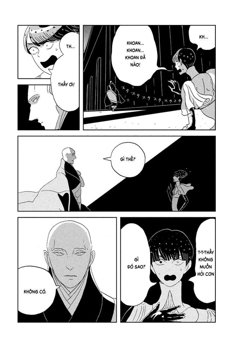 Houseki No Kuni Chapter 58 - Trang 2