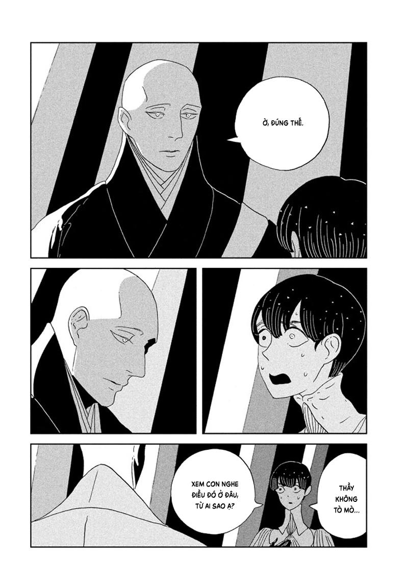 Houseki No Kuni Chapter 58 - Trang 2