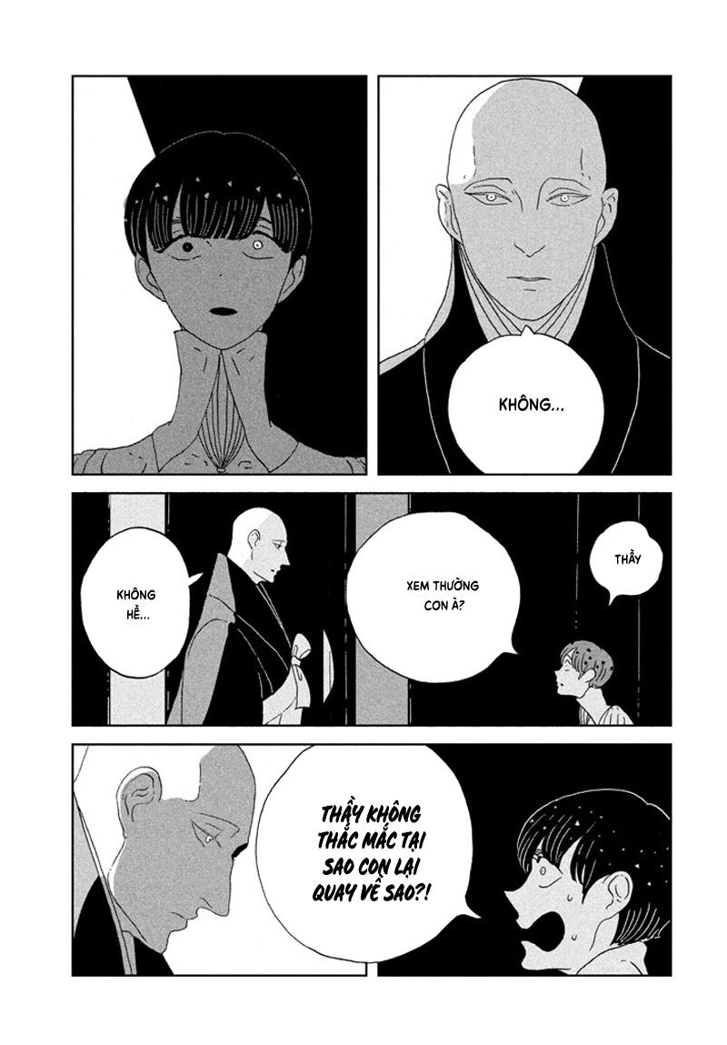 Houseki No Kuni Chapter 58 - Trang 2