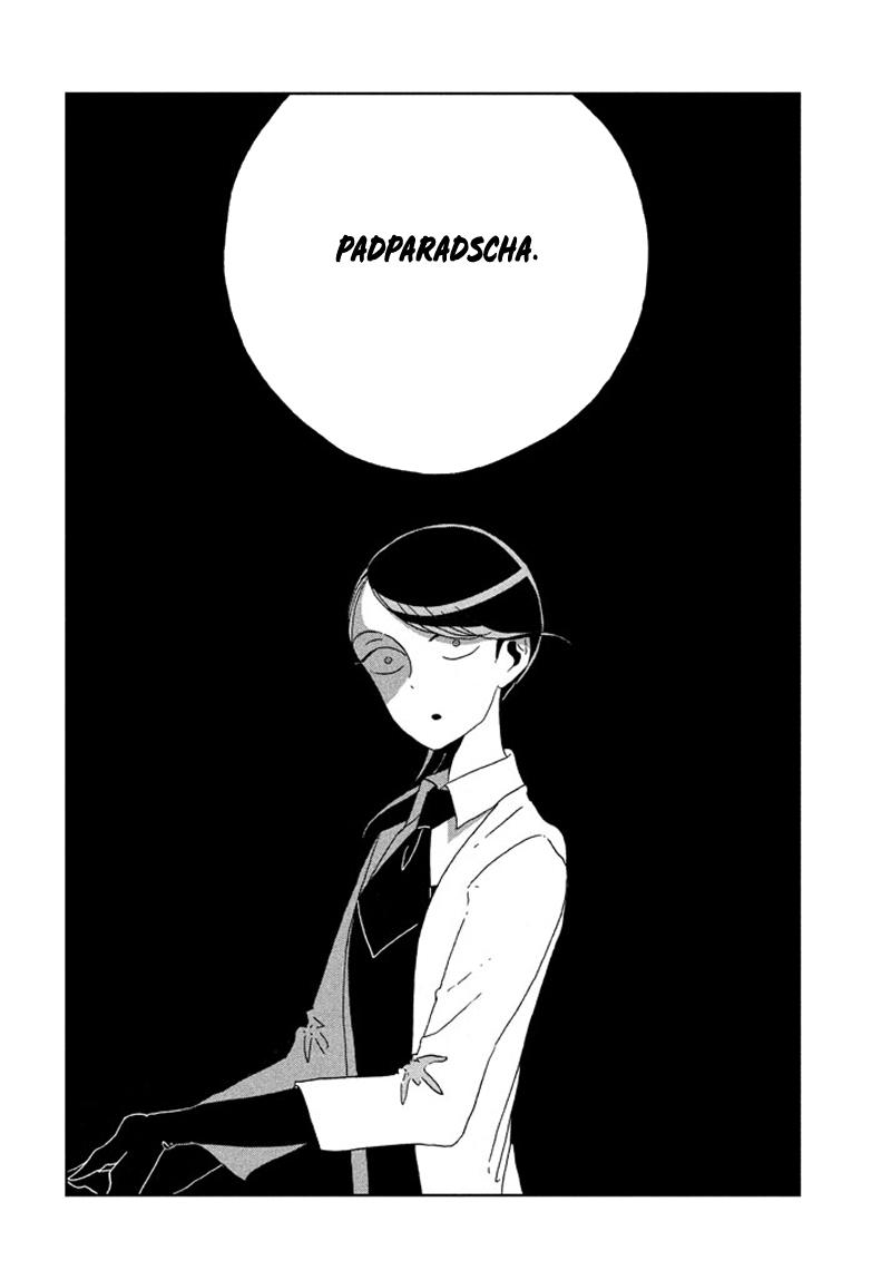 Houseki No Kuni Chapter 58 - Trang 2