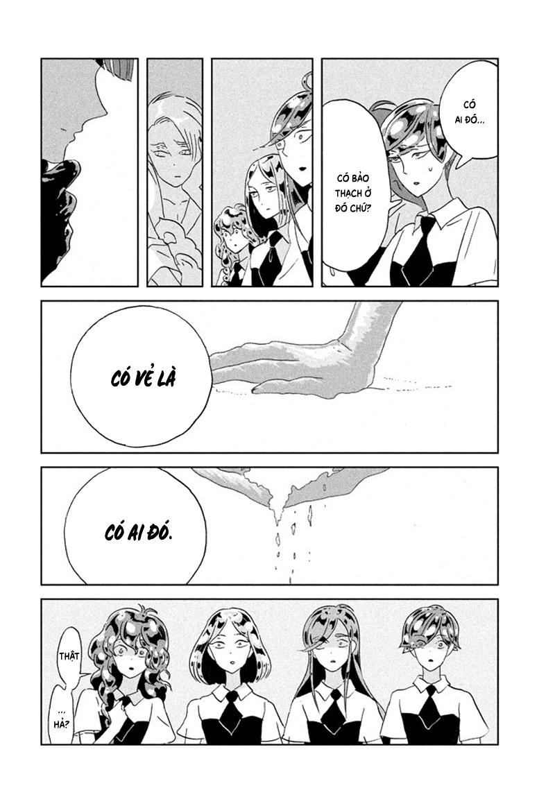 Houseki No Kuni Chapter 58 - Trang 2