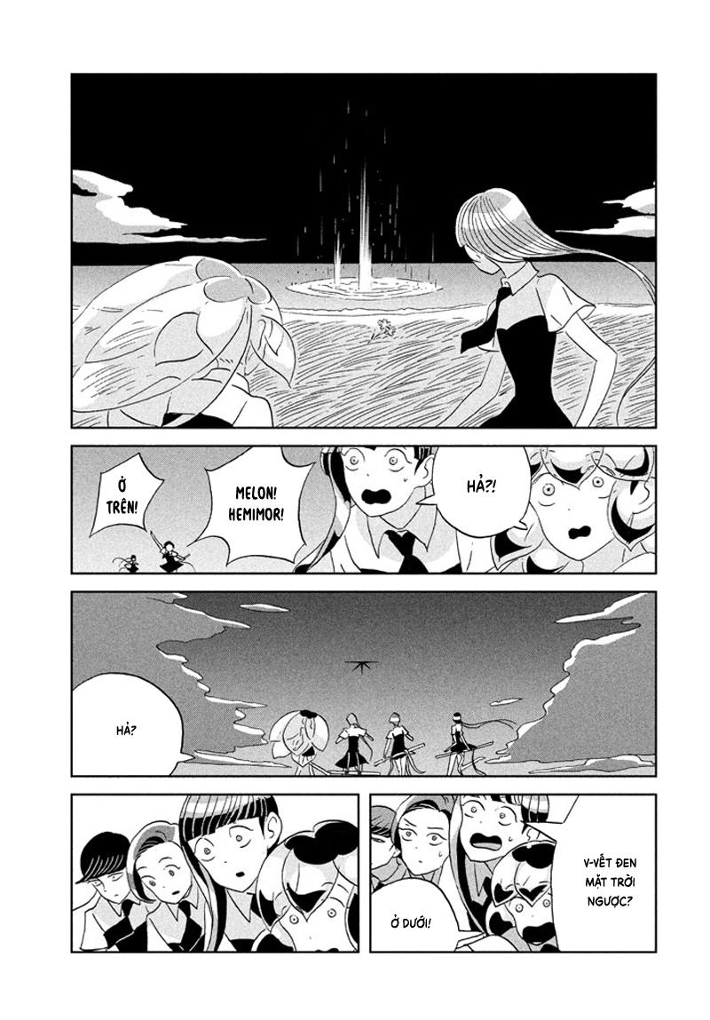 Houseki No Kuni Chapter 57 - Trang 2