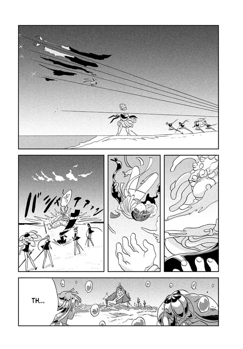 Houseki No Kuni Chapter 57 - Trang 2