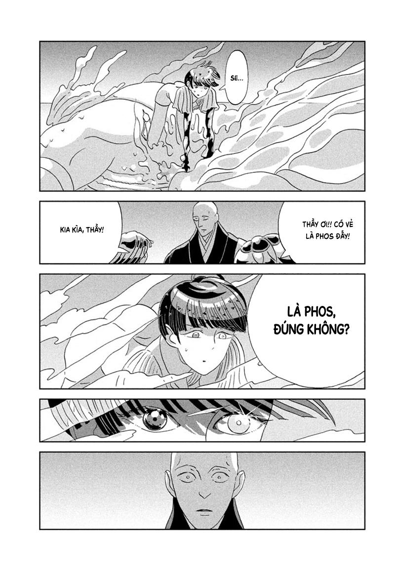 Houseki No Kuni Chapter 57 - Trang 2