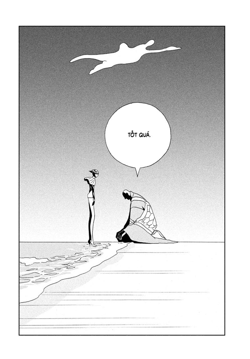 Houseki No Kuni Chapter 57 - Trang 2