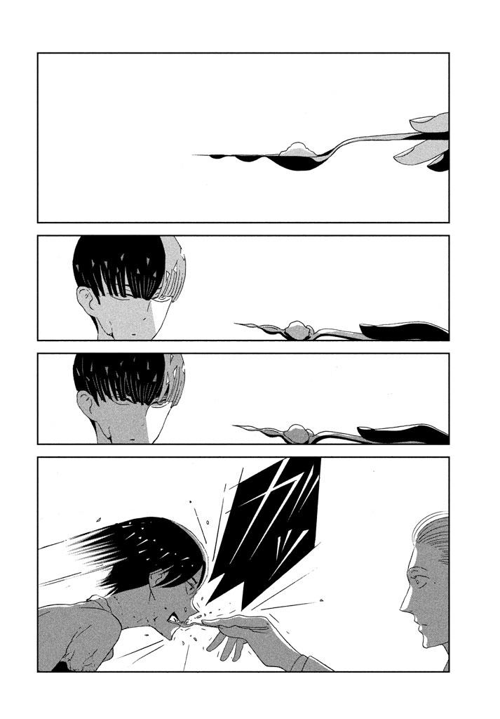 Houseki No Kuni Chapter 55 - Trang 2