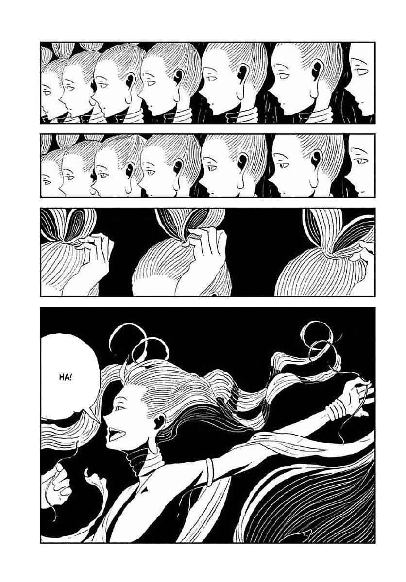 Houseki No Kuni Chapter 53 - Trang 2