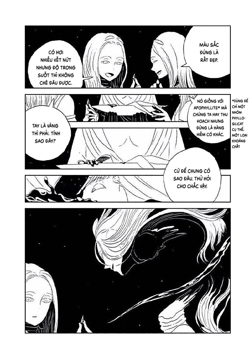 Houseki No Kuni Chapter 53 - Trang 2