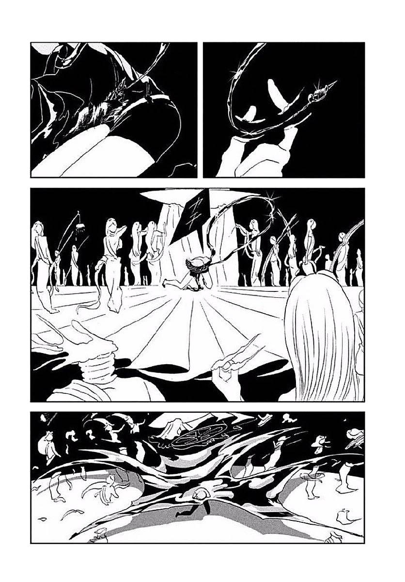 Houseki No Kuni Chapter 53 - Trang 2