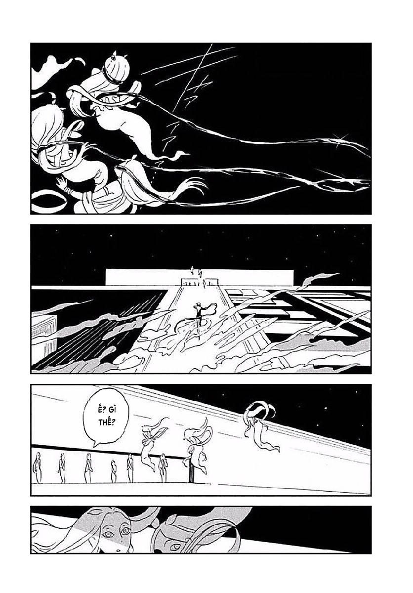 Houseki No Kuni Chapter 53 - Trang 2