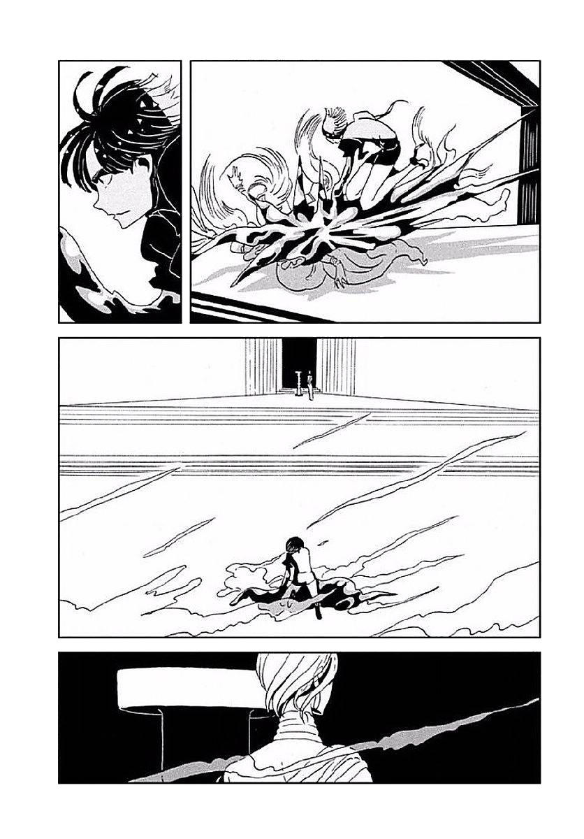 Houseki No Kuni Chapter 53 - Trang 2