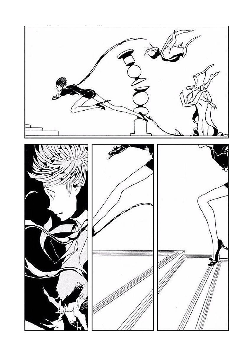 Houseki No Kuni Chapter 53 - Trang 2