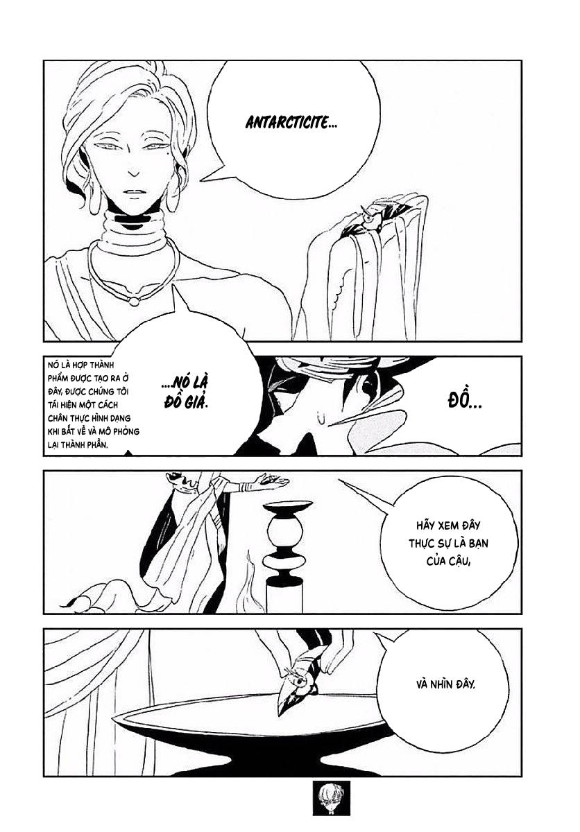 Houseki No Kuni Chapter 53 - Trang 2