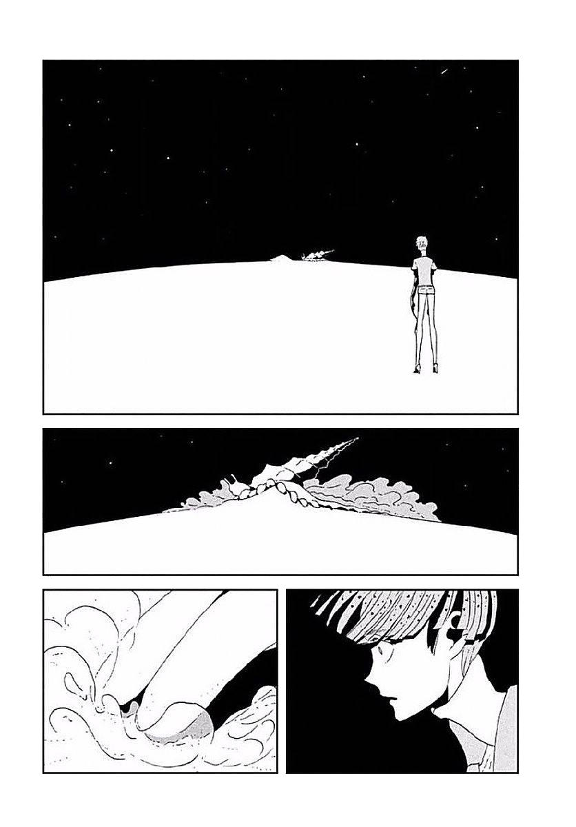 Houseki No Kuni Chapter 53 - Trang 2