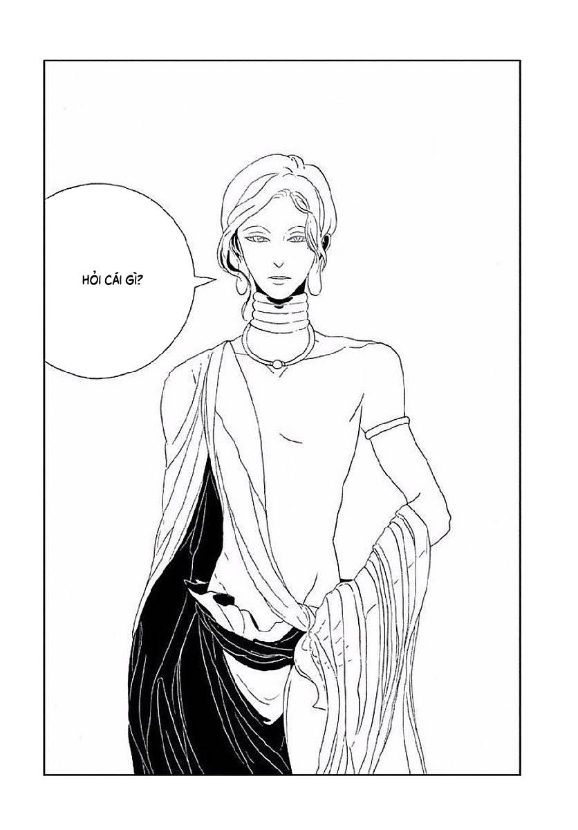 Houseki No Kuni Chapter 53 - Trang 2