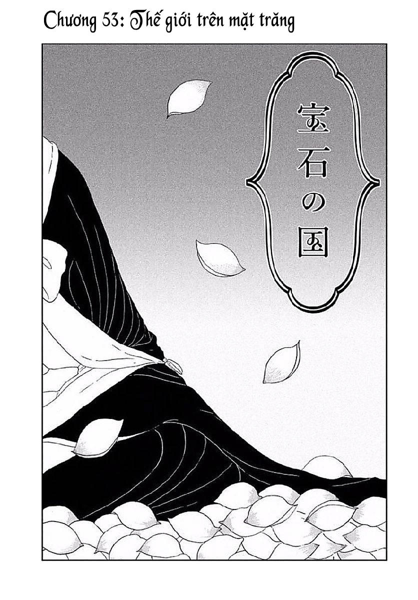 Houseki No Kuni Chapter 53 - Trang 2