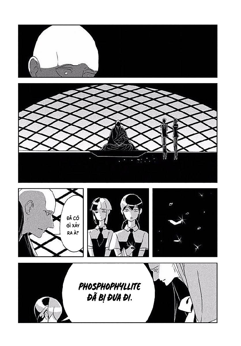 Houseki No Kuni Chapter 53 - Trang 2