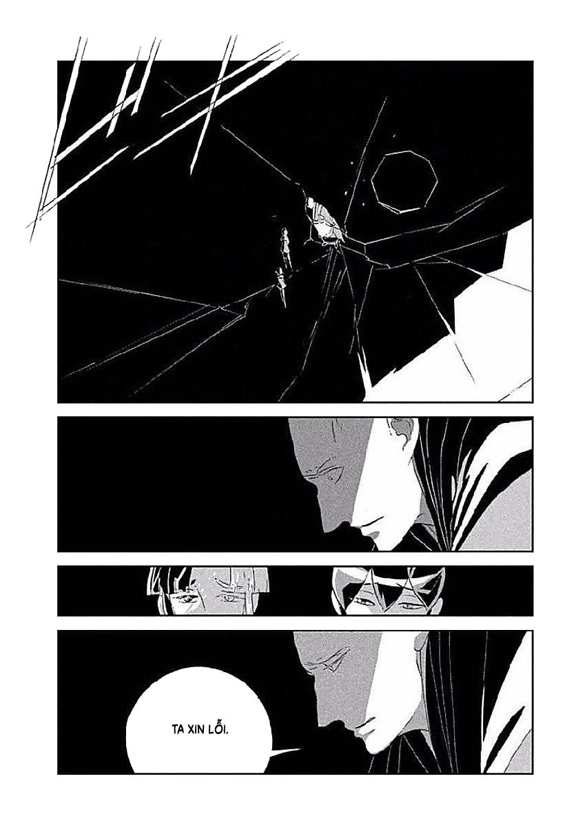 Houseki No Kuni Chapter 53 - Trang 2