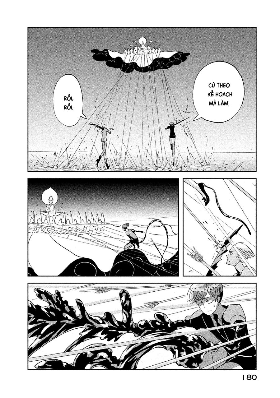 Houseki No Kuni Chapter 52 - Trang 2