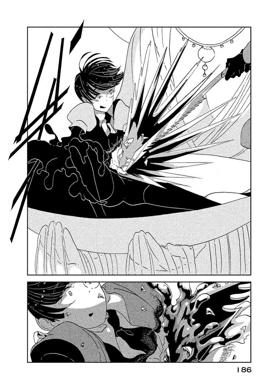 Houseki No Kuni Chapter 52 - Trang 2