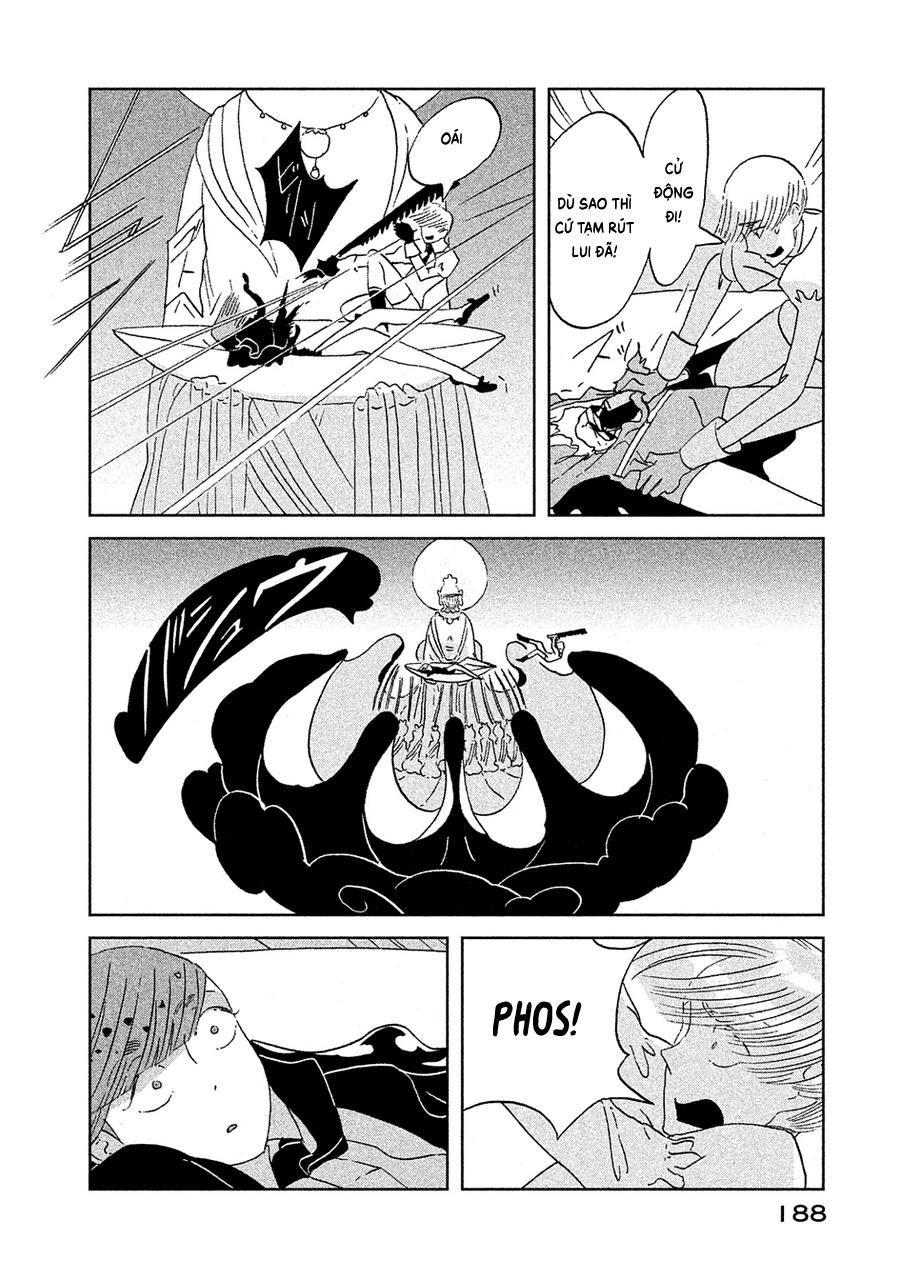 Houseki No Kuni Chapter 52 - Trang 2