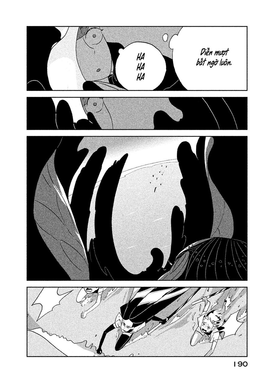 Houseki No Kuni Chapter 52 - Trang 2