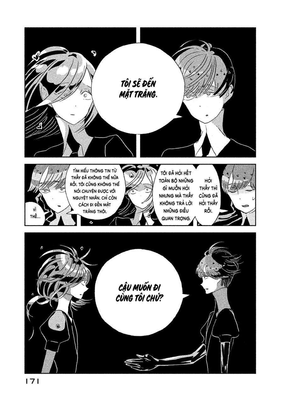 Houseki No Kuni Chapter 52 - Trang 2