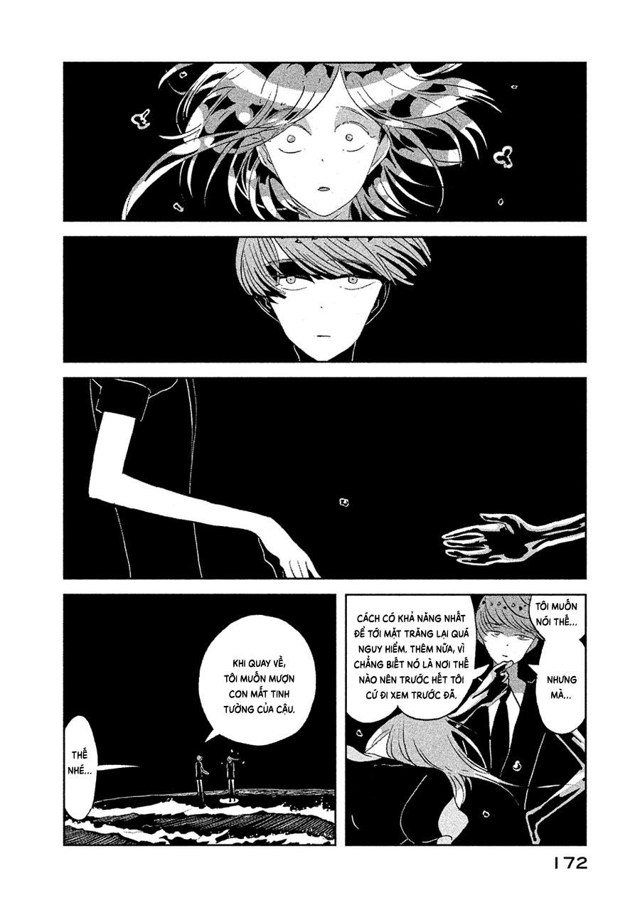 Houseki No Kuni Chapter 52 - Trang 2