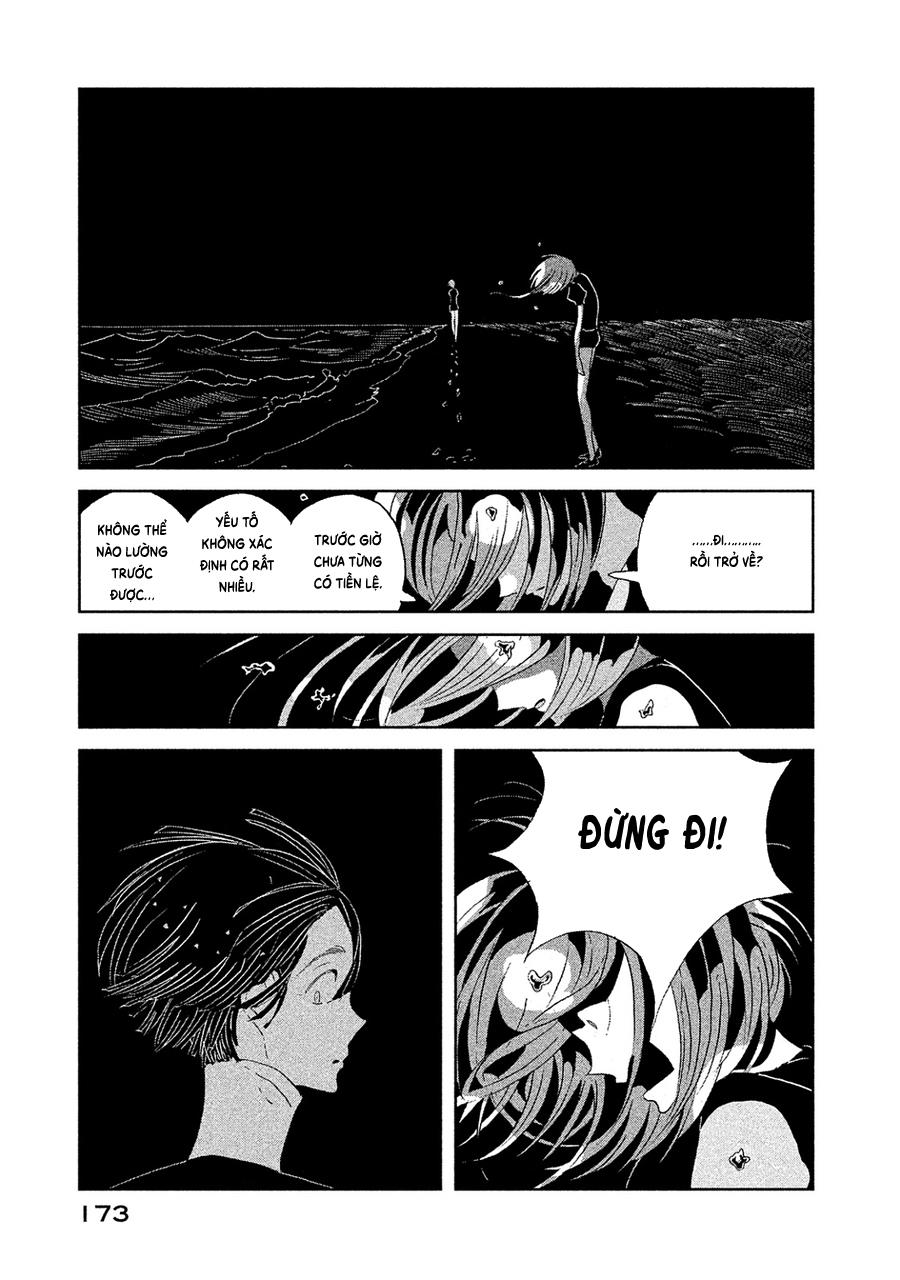 Houseki No Kuni Chapter 52 - Trang 2