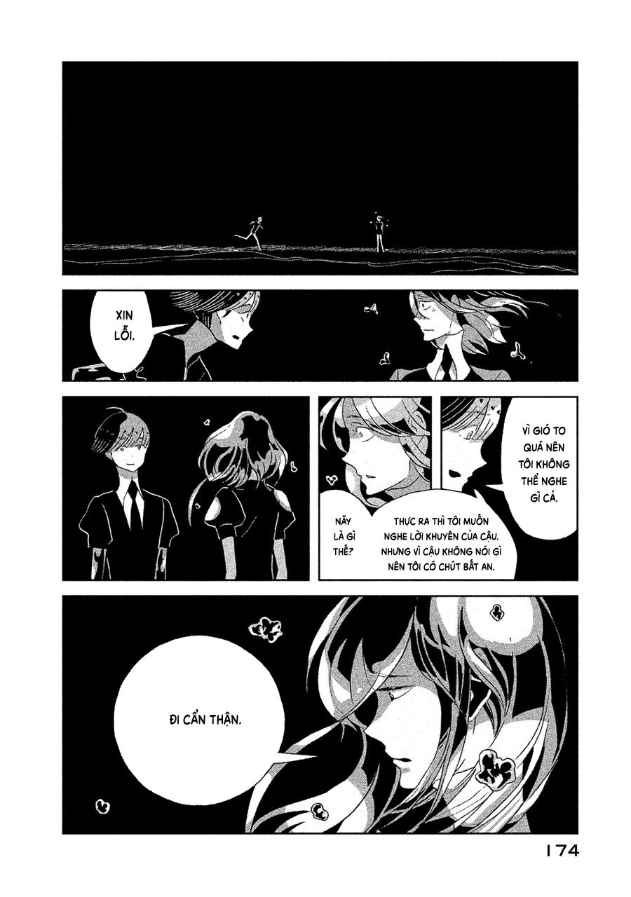 Houseki No Kuni Chapter 52 - Trang 2